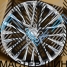 Zumbo Wheels F6907 8.5x19/5x114.3 D60.1 ET40 HB