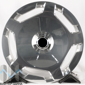 RGW Wheels RGW132 11.5x23/5x112 D66.56 ET47 Polish (������)