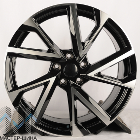 iWheel IV-556 7.5x18/5x112 D57.1 ET42 BMF