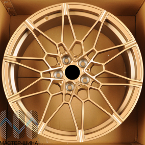 RGW Wheels RGW1842 8.0x19/5x112 D66.56 ET25 Matte Bronze (��������)