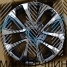 Zumbo Wheels 80017I 8x18/5x150 D110.1 ET60 Grey Machine