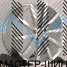 iWheel FBX544-9 8.0x19/5x112 D57.1 ET44 Silver