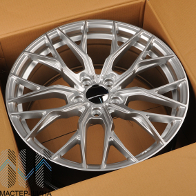 Powcan 3S266 8.5x19/5x114.3 D67.1 ET40 HS