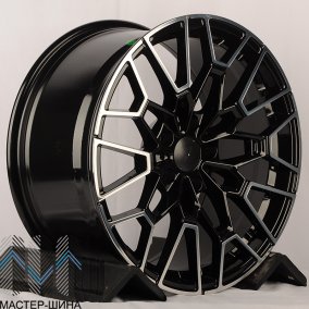 Anzoo H3209F 8.5x18/5x120 D72.6 ET30 MB