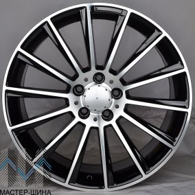 Powcan BK836 9.5x19/5x112 D66.6 ET45 BMF
