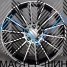 Powcan BK836 9.5x19/5x112 D66.6 ET45 BMF