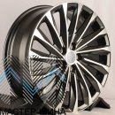 Zumbo Wheels HY52 7.5x20/5x114.3 D67.1 ET49.5 GMF