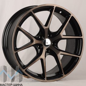 Powcan 5796 8.5x19/5x112 D66.6 ET30 BPC