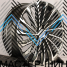 Zumbo Wheels HY52 7.5x20/5x114.3 D67.1 ET49.5 GMF