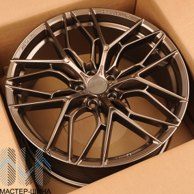 Makstton MST-FF-FK08 8.5x19/5x112 D66.56 ET35 Runny Bronze