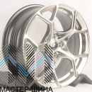 iWheel F117 8.5x20/5x114.3 D73.1 ET35 Hyper Black