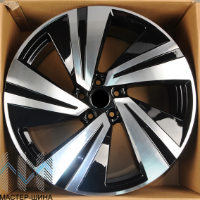 iWheel FBX282-20 8.0x20/5x112 D57.1 ET34 BMF