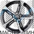 Zumbo Wheels 85006I 8x18/5x112 D66.6 ET35 Black Machine
