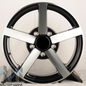 iWheel IV-780 8.0x19/5x139.7 D98.5 ET30 BM