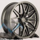 Ivision Wheel Nexus 8.5x20/5x114.3 D67.1 ET35 MG
