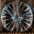 Anzoo H952D 8.0x20/5x114.3 D60.1 ET30 HB-1