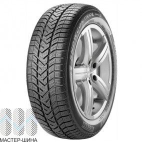 Pirelli Winter SnowControl serie 3 185/70 R14 88T