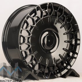 iWheel FA729 8.5x20/6x139.7 D110.1 ET30 Gloss Black