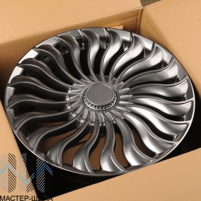 Powcan 3S231 8.0x18/5x114.3 D73.1 ET35 HB