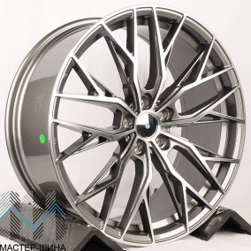 KoKo Kuture YF0387 8.5x20/5x114.3 D67.1 ET40 GMF