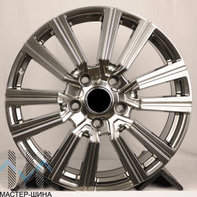 Extreme Wheels TY165 8.5x21/5x150 D110 ET45 HB