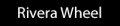 Rivera Wheel