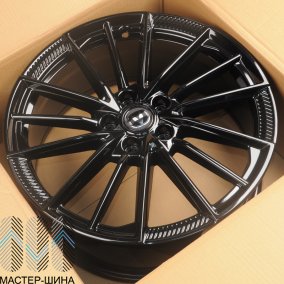 iWheel FBX246-9 8.0x19/5x114.3 D60.1 ET46 B