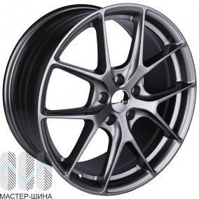 Zumbo Wheels 85405I 8x18/5x114.3 D73.1 ET35 GUNMETAL