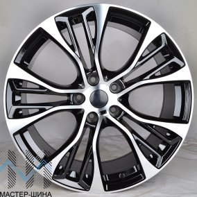 Powcan BK5734 11.0x20/5x120 D74.1 ET37 MB (������)