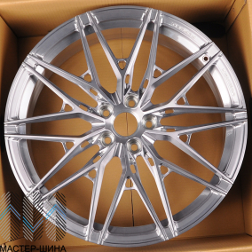 RGW Wheels S3192502-55 8.5x20/5x114.3 D67.1 ET40 Brushed Grey