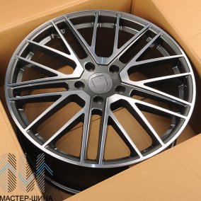 HMD 3084F 11.5x21/5x130 D71.6 ET69 MG (������)