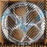 iWheel F117 7.5x17/5x114.3 D73.1 ET35 Hyper Black