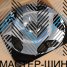 iWheel CR1901 9.5x22/5x108 D63.4 ET38 Clear Polished