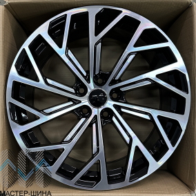 Powcan Y0081 8.5x19/5x112 D66.56 ET35 BMF