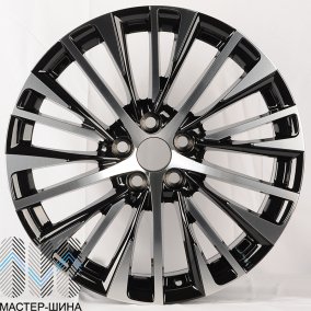 Anzoo H952D 8.0x20/5x114.3 D60.1 ET30 MB