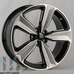 iWheel IVF-3056 8.0x18/5x112 D66.45 ET35 MB+L