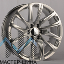 Zumbo wheels CD06 9x22/6x139.7 D78,1 ET28 Hyper black