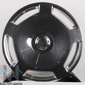 Anzoo AF553 10.0x20/5x112 D66.5 ET48.1 Polish