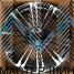 HMD 4327 8.0x20/5x108 D63.3 ET40 Black Machined Face