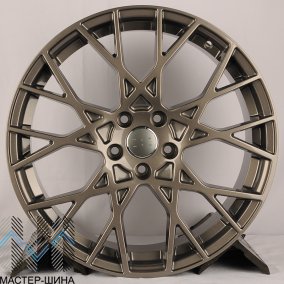 Koko Kuture YF0436 8.0x19/5x112 D66.5 ET40 Dark Grey