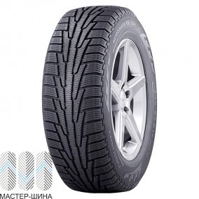 Nokian Nordman RS2 SUV 225/60 R17 103R