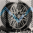 Zumbo Wheels F44 10.0x20/6x135 D106.1 ET-12 Black/Milled