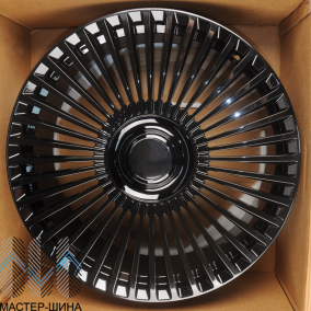 RGW Wheels RGW668 9.5x23/5x120 D72.56 ET40 Gloss Black