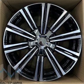 Anzoo H937D 8.5x21/5x150 D110 ET54 MB