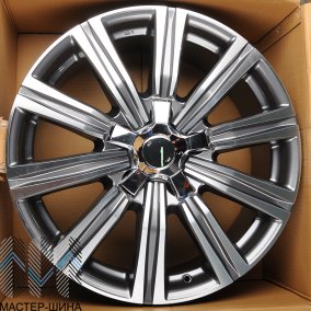 Anzoo H937D 8.5x21/5x150 D110 ET45 MG