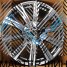 Anzoo H937D 8.5x21/5x150 D110 ET45 MG