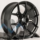 iWheel YXL6008 8.0x18/5x114.3 D73.1 ET35 Satin Black