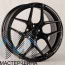 Makstton FF-FK07 8.5x19/5x114.3 D73.1 ET35 Black/B1