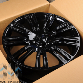 Luistone L1930 8.5x20/5x108 D63.4 ET45 Gloss Black (�����-�����)