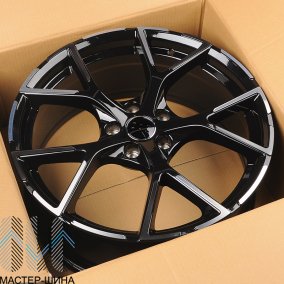 Powcan 3S5997 8.0x19/5x112 D57.1 ET40 BMF